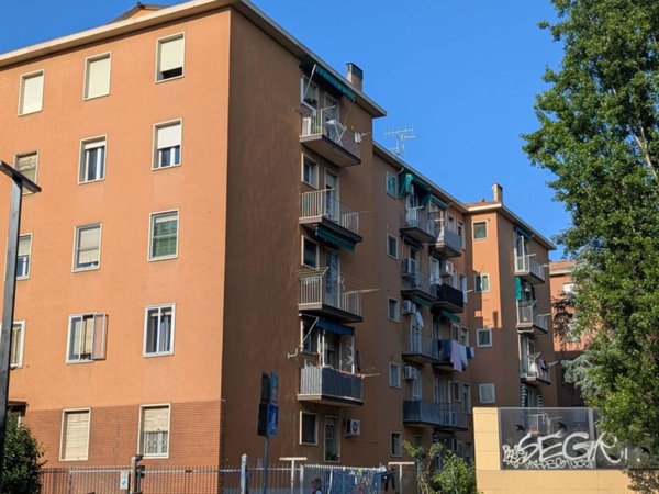 appartamento in vendita a Bologna in zona Bolognina