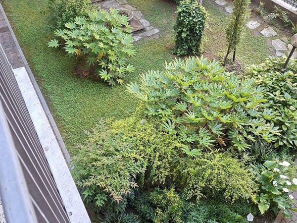appartamento in vendita a Bologna in zona Saffi
