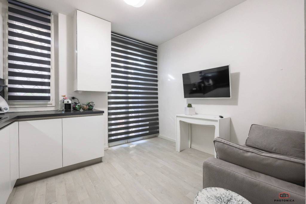 appartamento in vendita a Bologna in zona Borgo Panigale