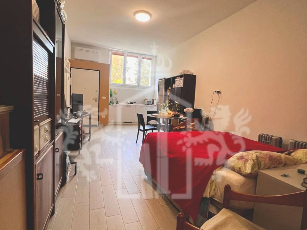 appartamento in vendita a Bologna in zona Pilastro