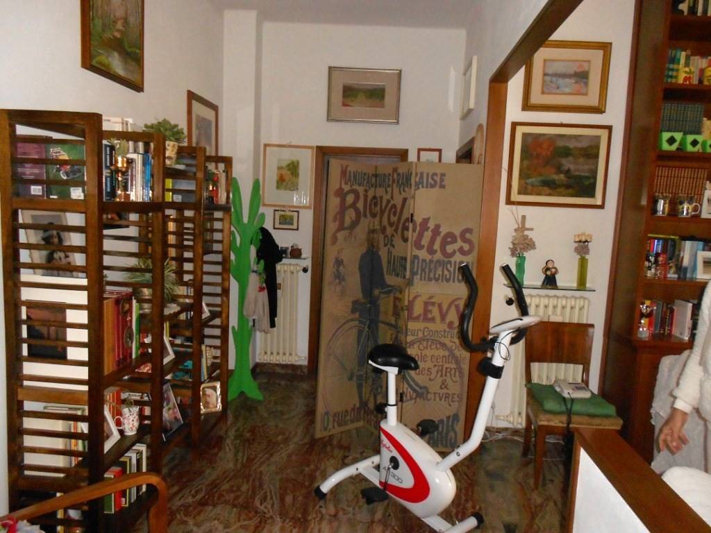 appartamento in vendita a Bologna in zona Reno