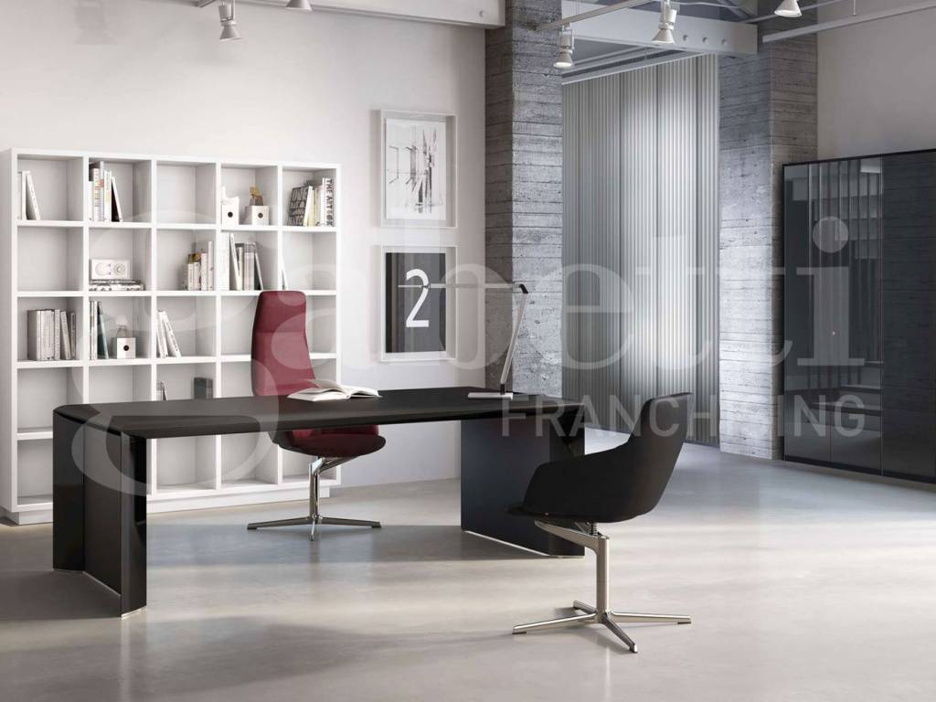 ufficio in vendita a Bologna in zona Santo Stefano