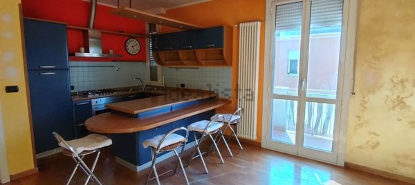 appartamento in vendita a Bologna in zona Borgo Panigale