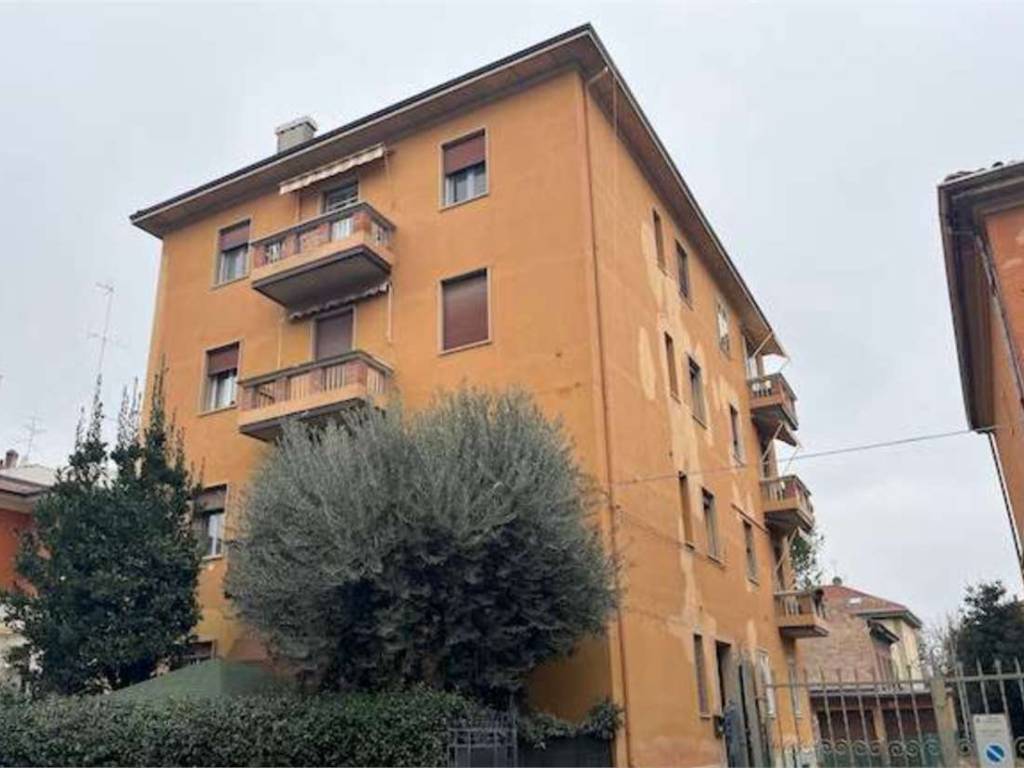 appartamento in vendita a Bologna in zona Corticella