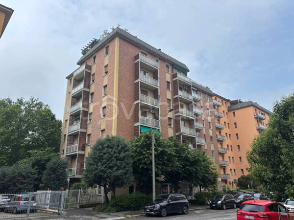 appartamento in vendita a Bologna in zona Saffi