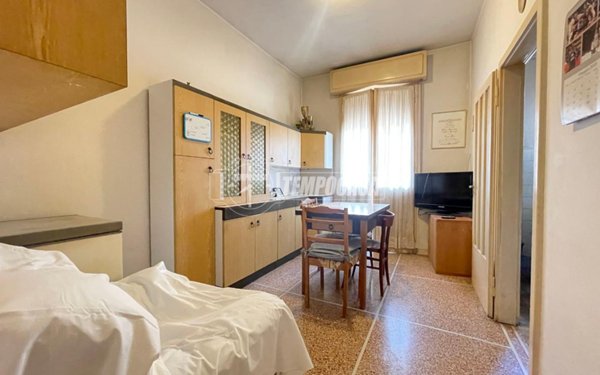appartamento in vendita a Bologna in zona Quartiere Navile