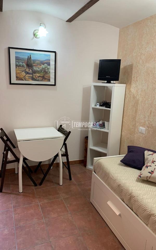 appartamento in vendita a Bologna in zona Quartiere Navile