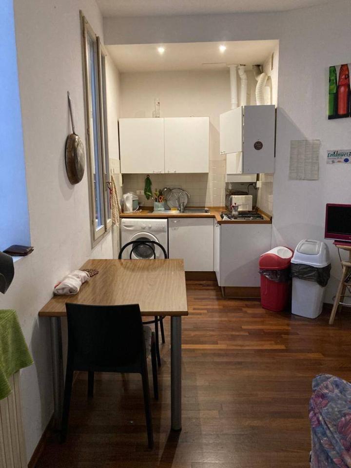 appartamento in vendita a Bologna in zona Centro Storico