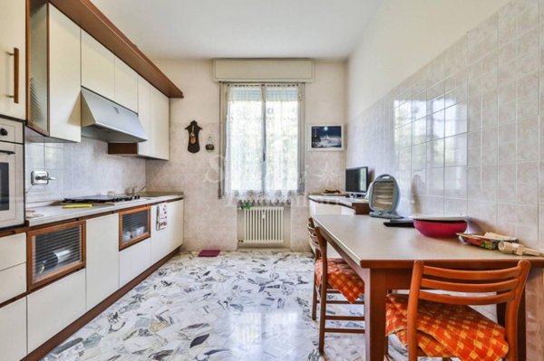 appartamento in vendita a Bologna in zona Bolognina