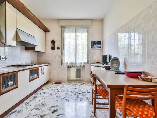 appartamento in vendita a Bologna in zona Bolognina