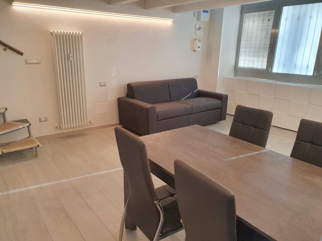 appartamento in vendita a Bologna in zona San Donato