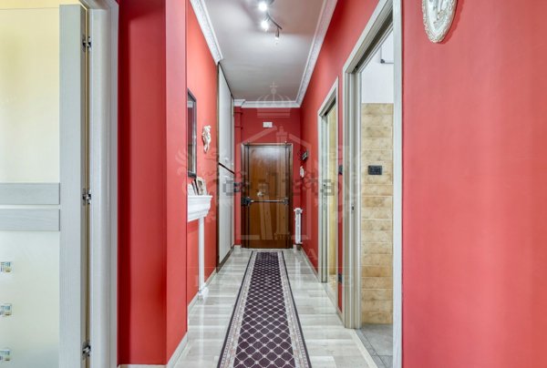 appartamento in vendita a Bologna in zona Savena