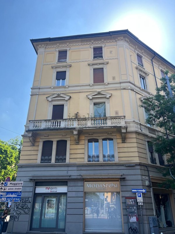 appartamento in vendita a Bologna