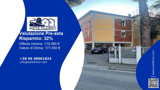 appartamento in vendita a Bologna in zona Quartiere Porto
