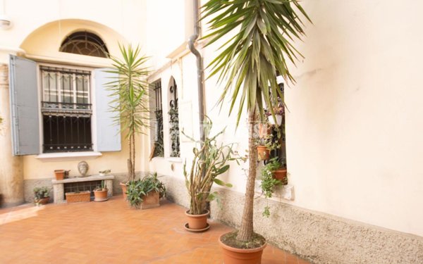 appartamento in vendita a Bologna in zona Centro Storico