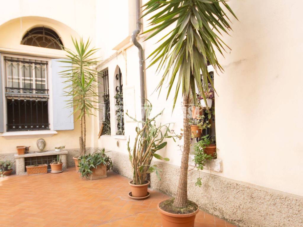 appartamento in vendita a Bologna in zona Centro Storico