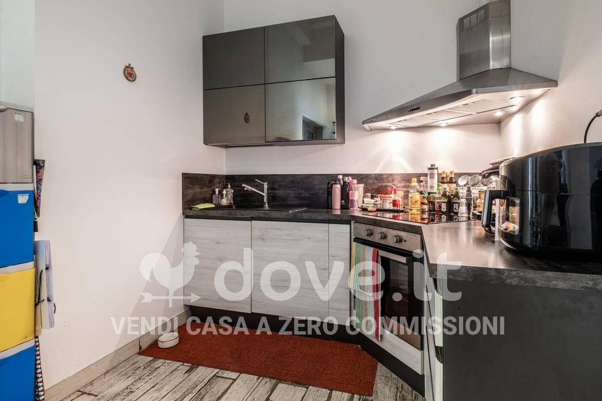 appartamento in vendita a Bologna in zona Saffi