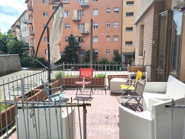 appartamento in vendita a Bologna in zona San Donato