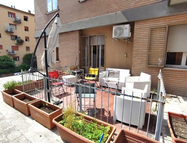 appartamento in vendita a Bologna in zona San Donato
