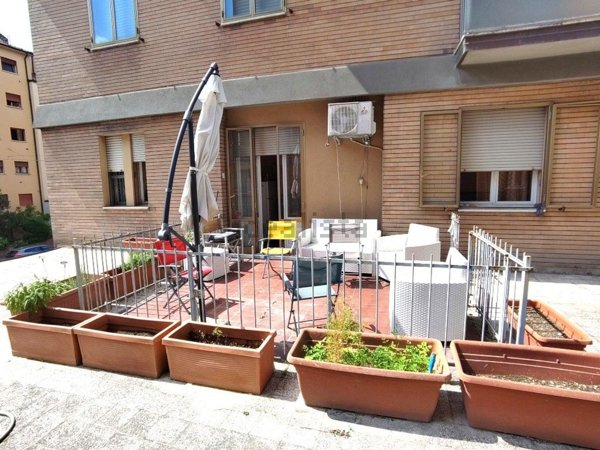 appartamento in vendita a Bologna in zona San Donato