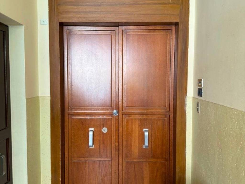appartamento in vendita a Bologna in zona Colli