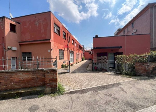 casa semindipendente in vendita a Bologna