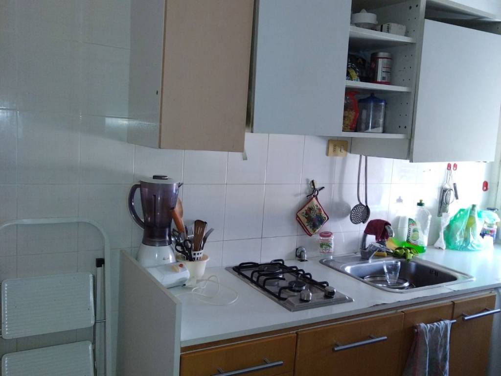 appartamento in vendita a Bologna in zona San Vitale