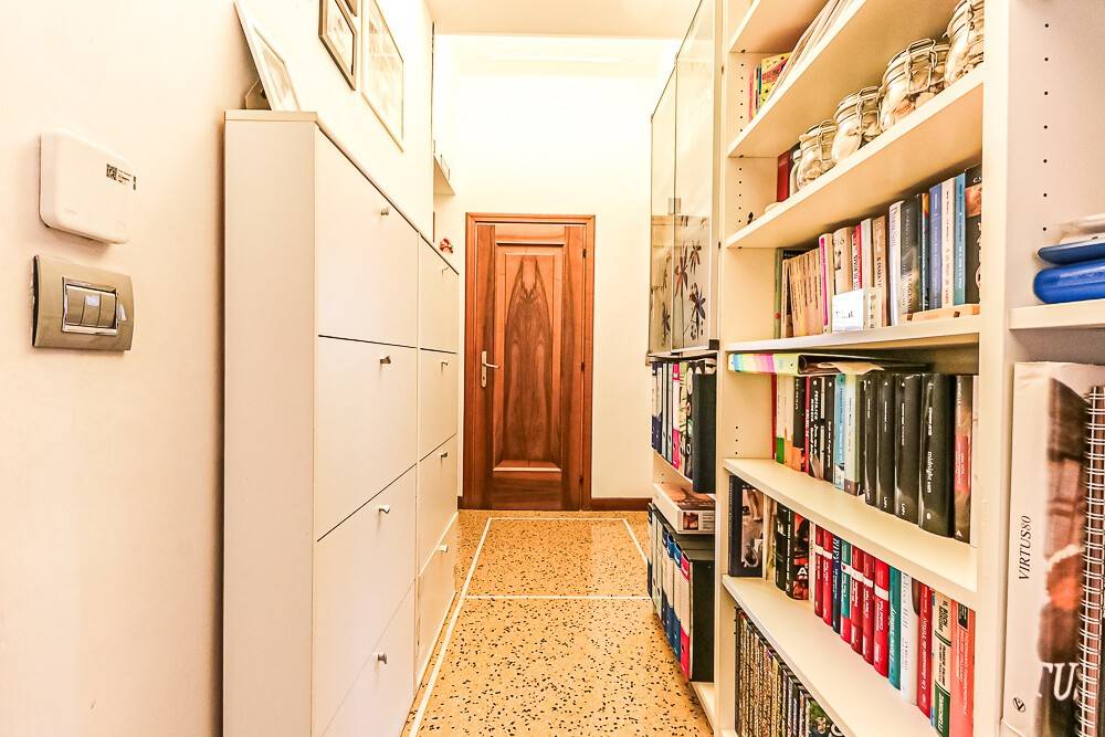appartamento in vendita a Bologna in zona San Vitale