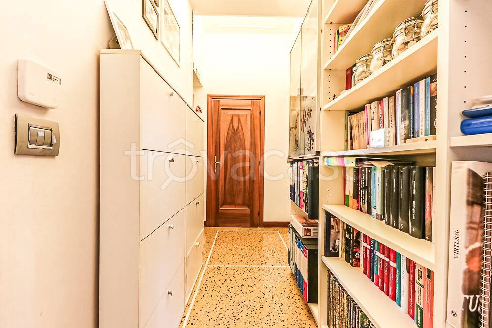 appartamento in vendita a Bologna in zona Murri