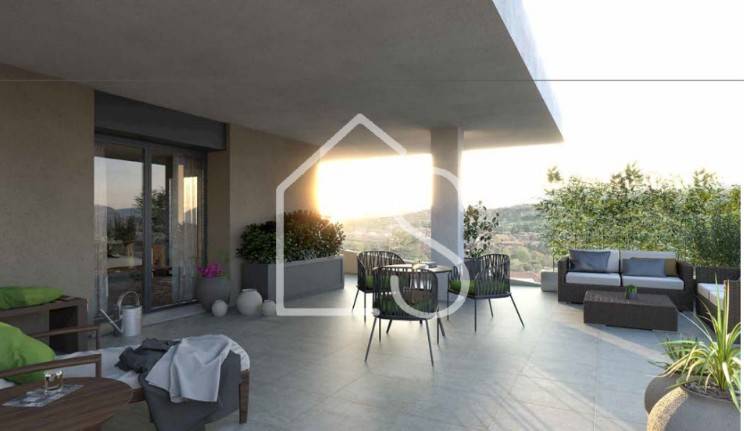 appartamento in vendita a Bologna in zona Santo Stefano