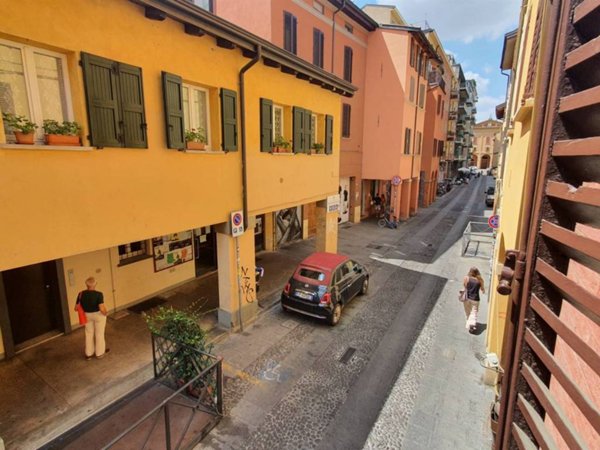 appartamento in vendita a Bologna in zona Centro Storico