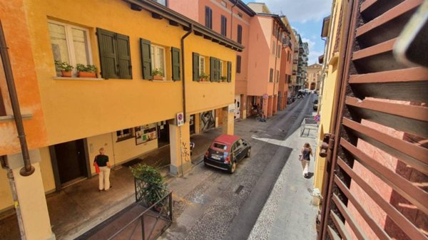 appartamento in vendita a Bologna in zona Centro Storico