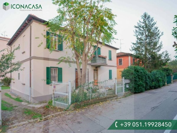 appartamento in vendita a Bologna in zona Borgo Panigale