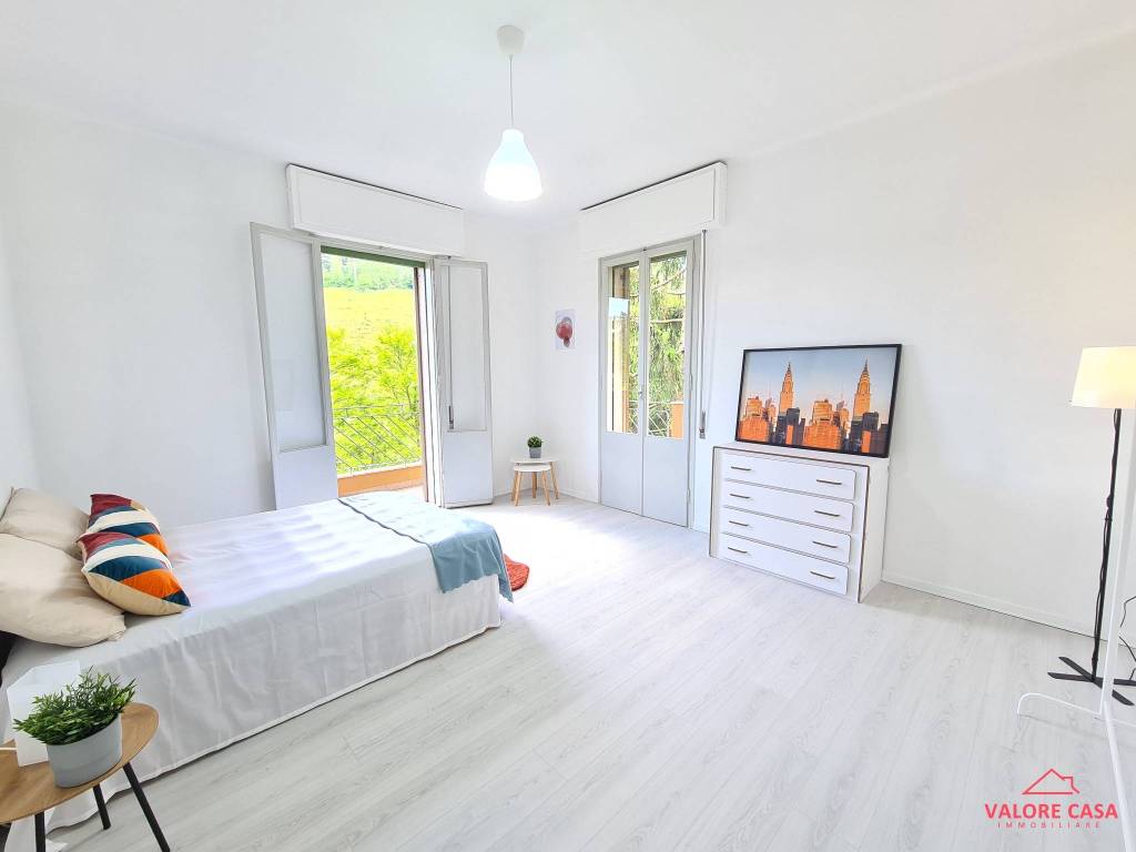 appartamento in vendita a Bologna in zona Santo Stefano