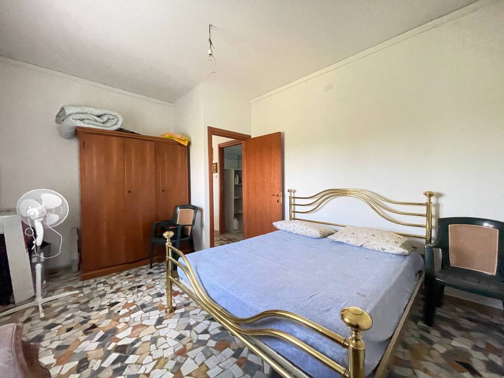 appartamento in vendita a Bologna in zona Saragozza