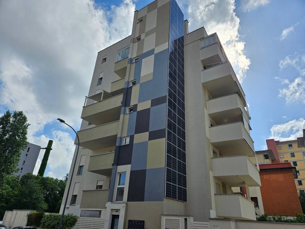 appartamento in vendita a Bologna in zona Savena