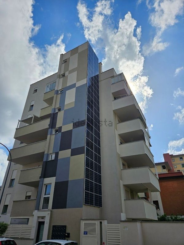 appartamento in vendita a Bologna in zona Savena