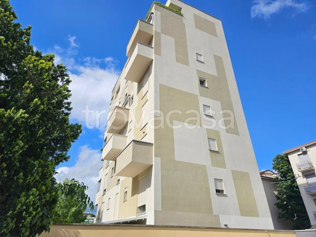 appartamento in vendita a Bologna in zona Savena