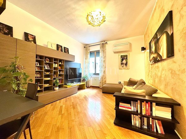 appartamento in vendita a Bologna in zona San Vitale
