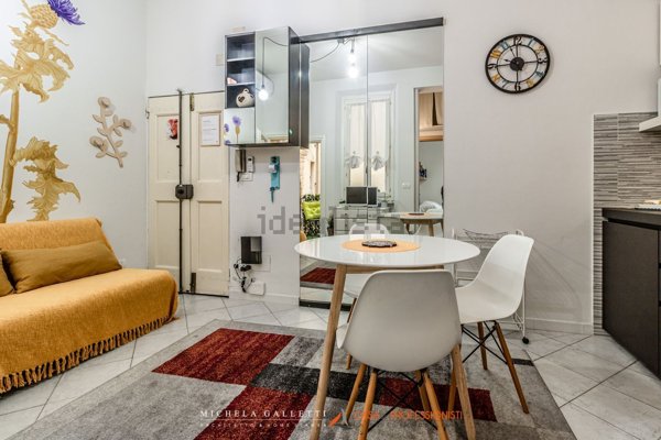 appartamento in vendita a Bologna in zona Quartiere Porto