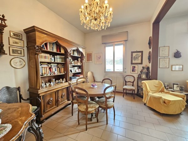 appartamento in vendita a Bologna in zona Saffi