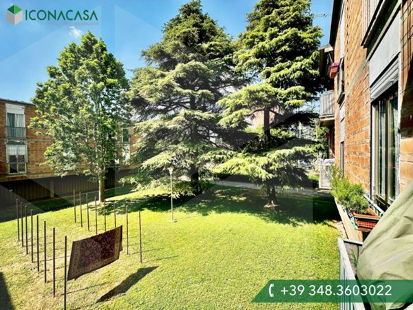 appartamento in vendita a Bologna in zona Barca