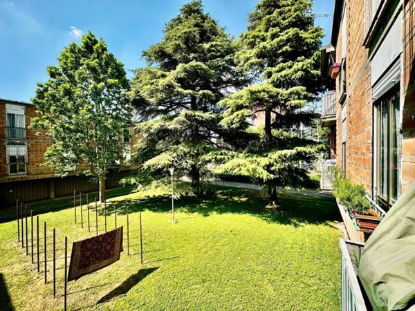 appartamento in vendita a Bologna in zona Barca