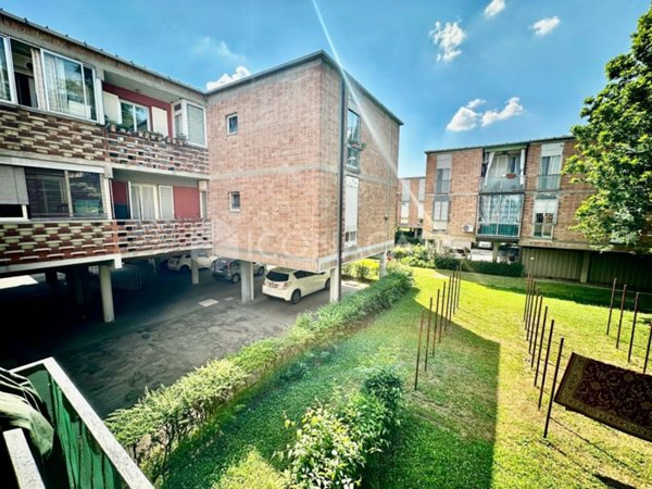 appartamento in vendita a Bologna in zona Barca