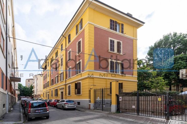 appartamento in vendita a Bologna in zona Saffi