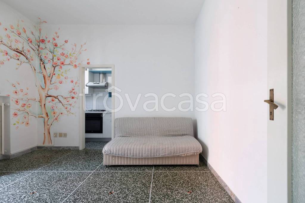 appartamento in vendita a Bologna in zona San Vitale