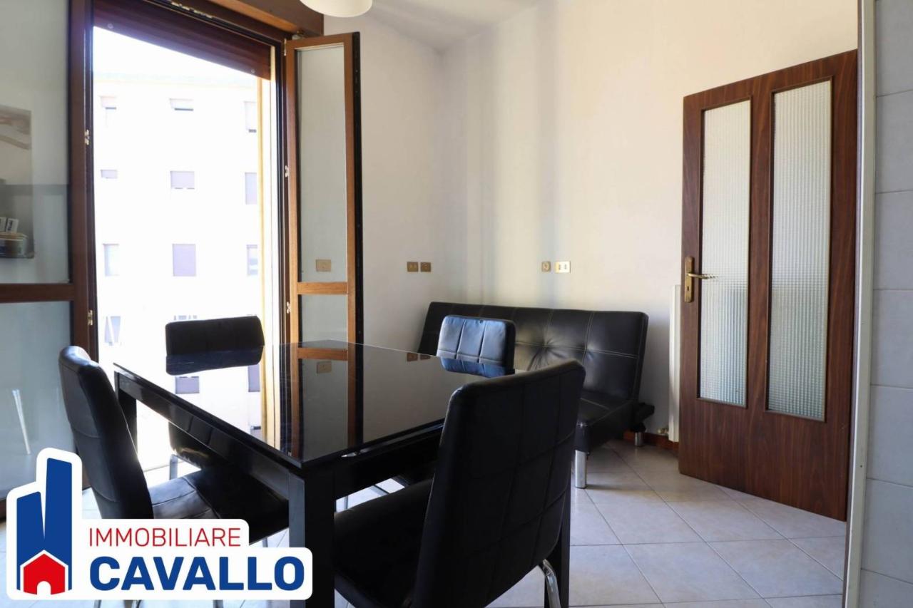 appartamento in vendita a Bologna in zona Borgo Panigale