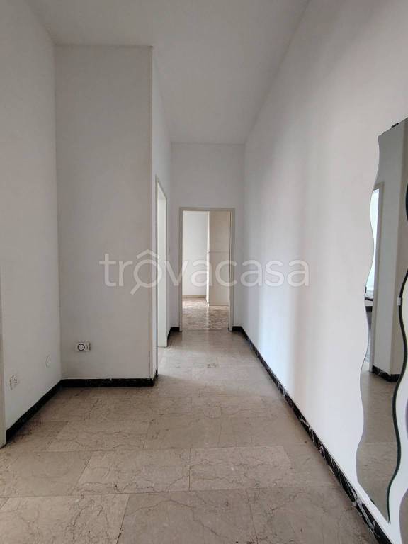 appartamento in vendita a Bologna in zona Murri