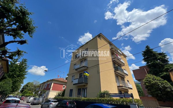 appartamento in vendita a Bologna in zona Corticella