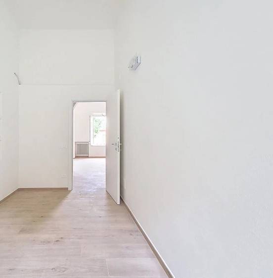 appartamento in vendita a Bologna in zona San Vitale
